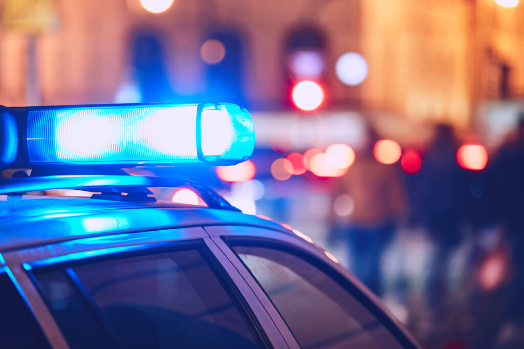 San Diego Police Brutality Lawyer For Civil Rights Violations